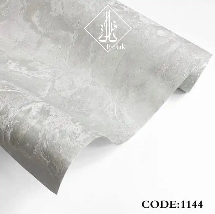 کاغذ دیواری رنگ کد 1144