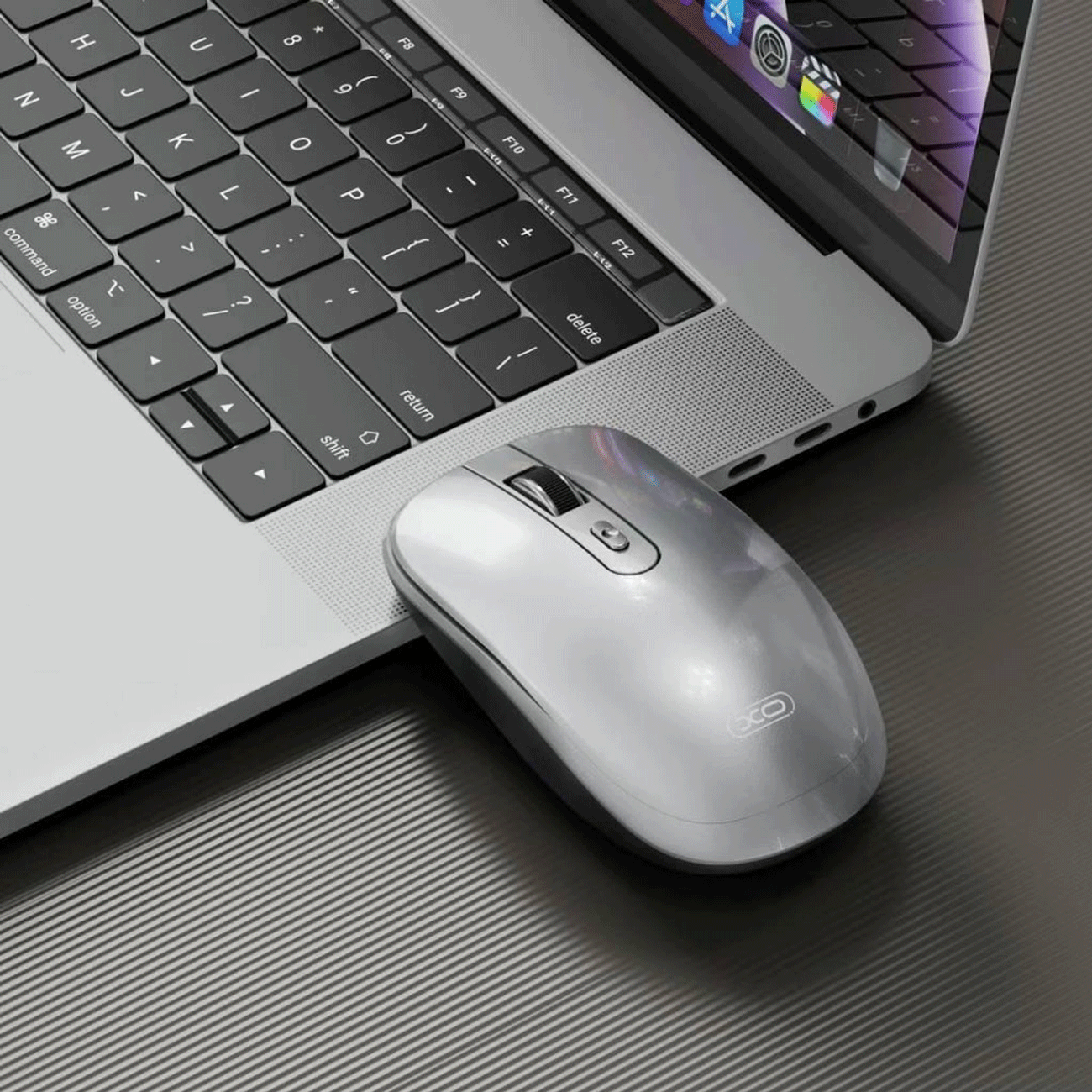 موس بی سیم ایکس او M11 — تصویر ۲