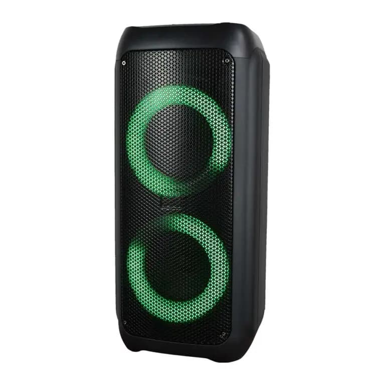 اسپیکر شارژی چمدانی KingStar (کینگ استار) مدل KBS519