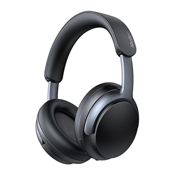 هدفون بی‌سیم نویز کنسلینگ مک‌دودو سری T02 با ANC مدل Mcdodo HP‑1420 — تصویر ۷