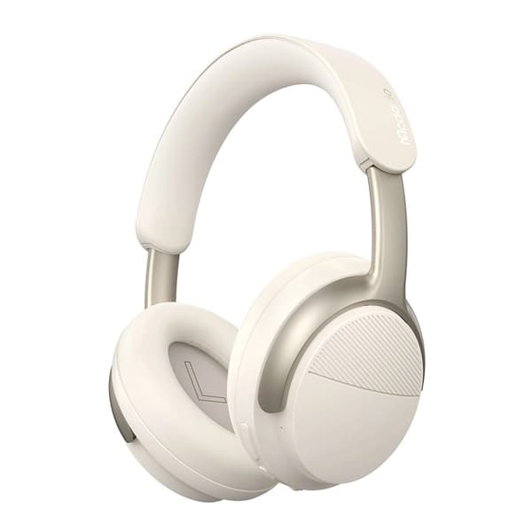 هدفون بی‌سیم نویز کنسلینگ مک‌دودو سری T02 با ANC مدل Mcdodo HP‑1420 — تصویر ۸