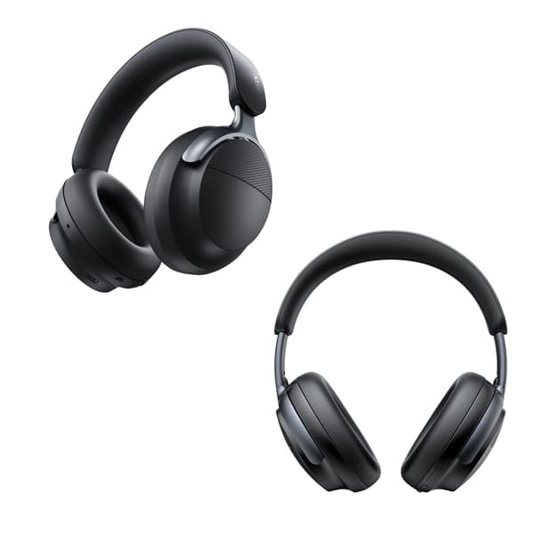 هدفون بی‌سیم نویز کنسلینگ مک‌دودو سری T02 با ANC مدل Mcdodo HP‑1420 — تصویر ۱۰