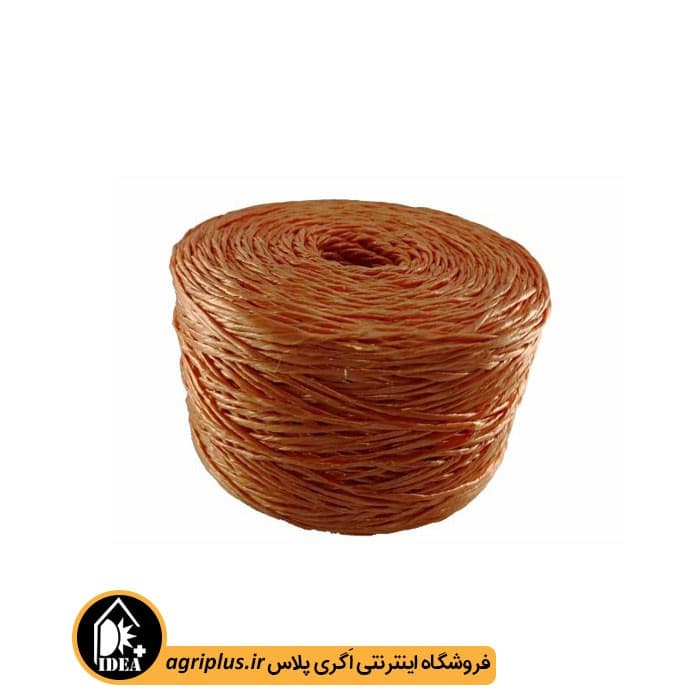 نخ تابیده ساده