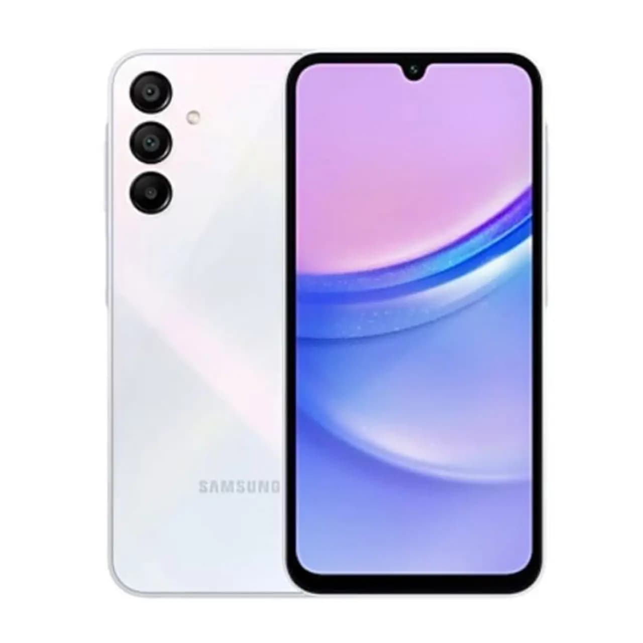 موبایل سامسونگ مدل Galaxy A15 رم 8 گیگابایت ظرفیت 256 گیگابایت ویتنام