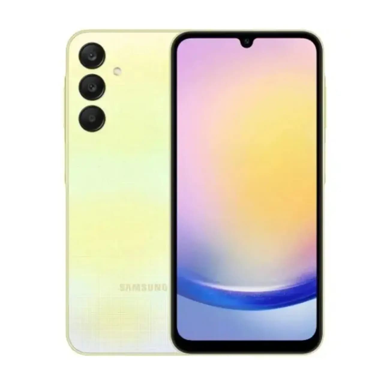 موبایل سامسونگ مدل Galaxy A15 رم 6 گیگ حافظه داخلی 128 گیگابایت ویتنام