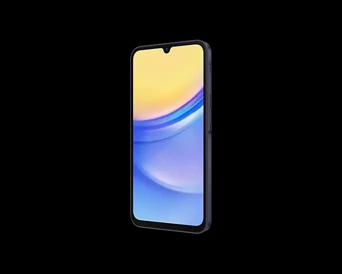 موبایل سامسونگ مدل Galaxy A15 رم 6 گیگ حافظه داخلی 128 گیگابایت ویتنام — تصویر ۸