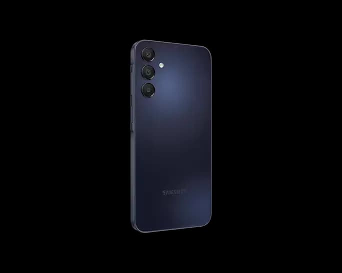 موبایل سامسونگ مدل Galaxy A15 رم 4 گیگ حافظه داخلی 128 گیگ ویتنام — تصویر ۸
