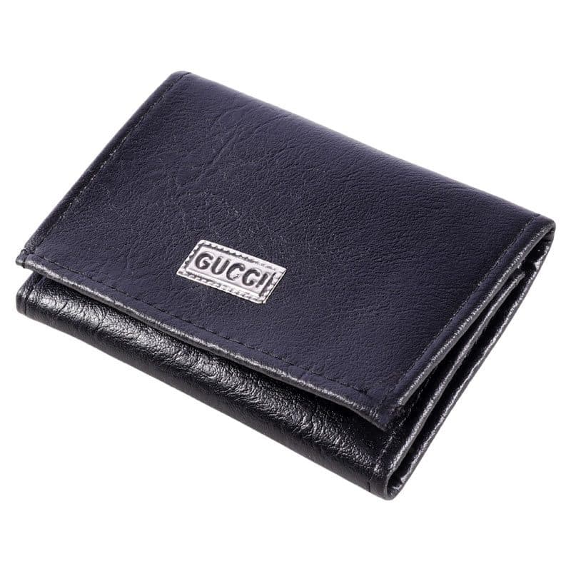 کیف پول چرمی Gucci — تصویر ۸