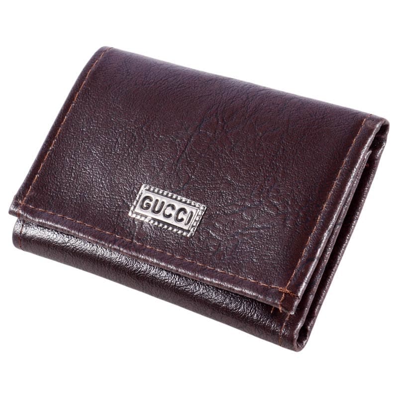 کیف پول چرمی Gucci — تصویر ۴