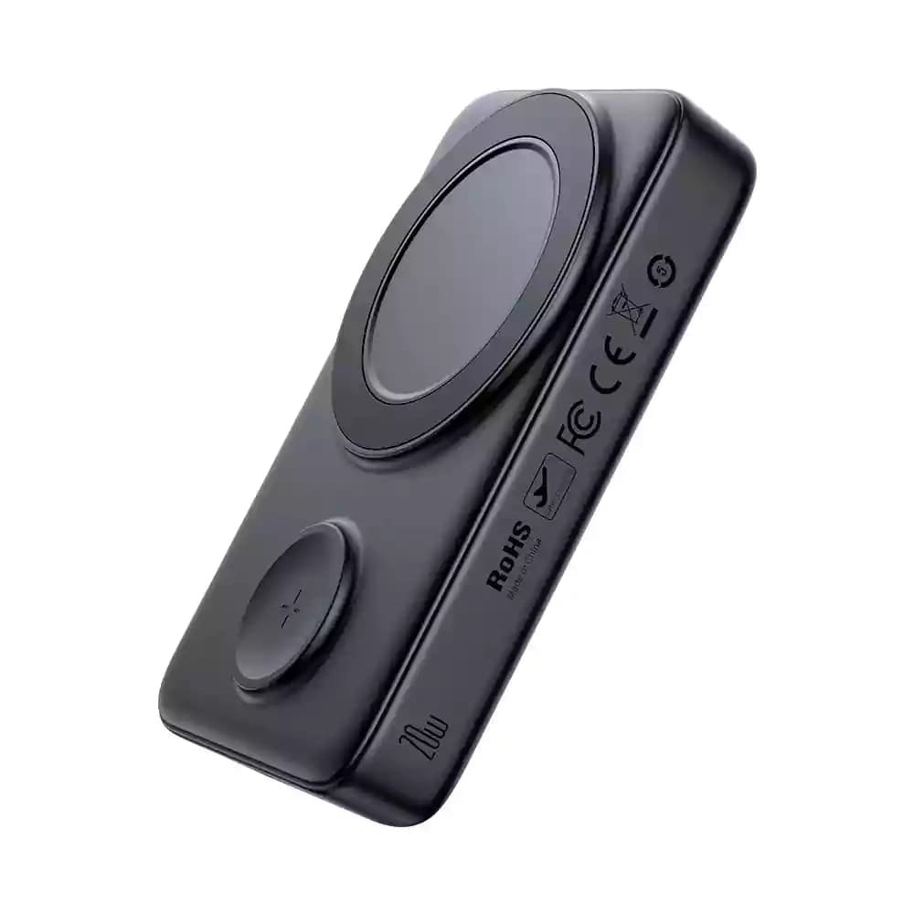 پاوربانک وایرلس و شارژر اپل واچ 20 وات 10000 مک دودو مدل MCDODO MC-1461
