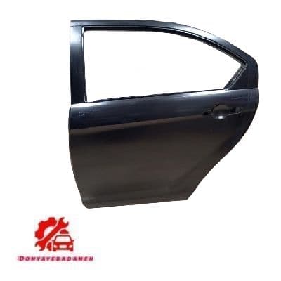 درب عقب ولكس C30 چپ