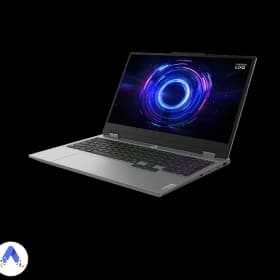 لپ تاپ لنوو LOQ | 16GB RAM | 1TB SSD | Core i5 13450HX | VGA RTX5050 — تصویر ۲