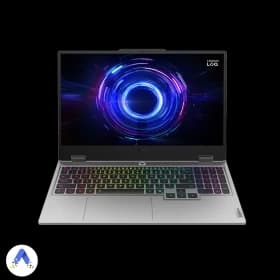 لپ تاپ لنوو LOQ | 16GB RAM | 1TB SSD | Core i5 13450HX | VGA RTX5050