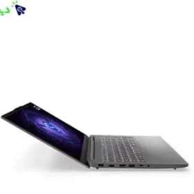 لپ تاپ لنوو LOQ Essential | 8GB RAM | 512GB SSD | I5 12450HX | VGA RTX4050 — تصویر ۲