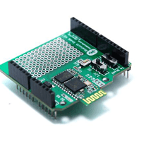 Arduino Bluetooth Shield