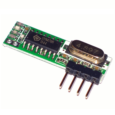 PC-JC02 433MHz