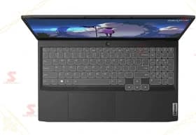 لپ تاپ لنوو LOQ 16GB RAM 512GB SSD I7 13650HX VGA RTX4050 — تصویر ۲