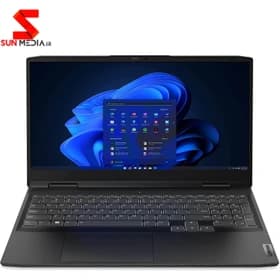 لپ تاپ لنوو LOQ 16GB RAM 512GB SSD I7 13650HX VGA RTX4050