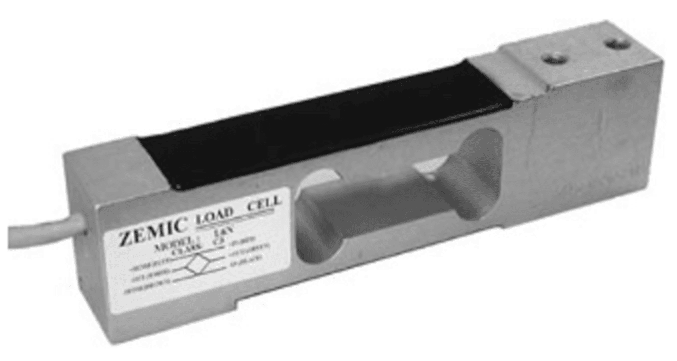 Single-point Load Cell 5Kg — تصویر ۲