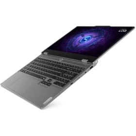 لپ تاپ لنوو LOQ | 12GB RAM | 512GB SSD | Ryzen 5 7235HS | VGA RTX3050 — تصویر ۲