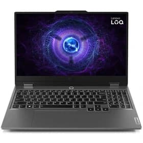 لپ تاپ لنوو LOQ | 12GB RAM | 512GB SSD | Ryzen 5 7235HS | VGA RTX3050