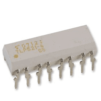 Transistor Output Optocouplers