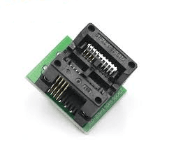 آداپتور 8 پین SMD — تصویر ۲