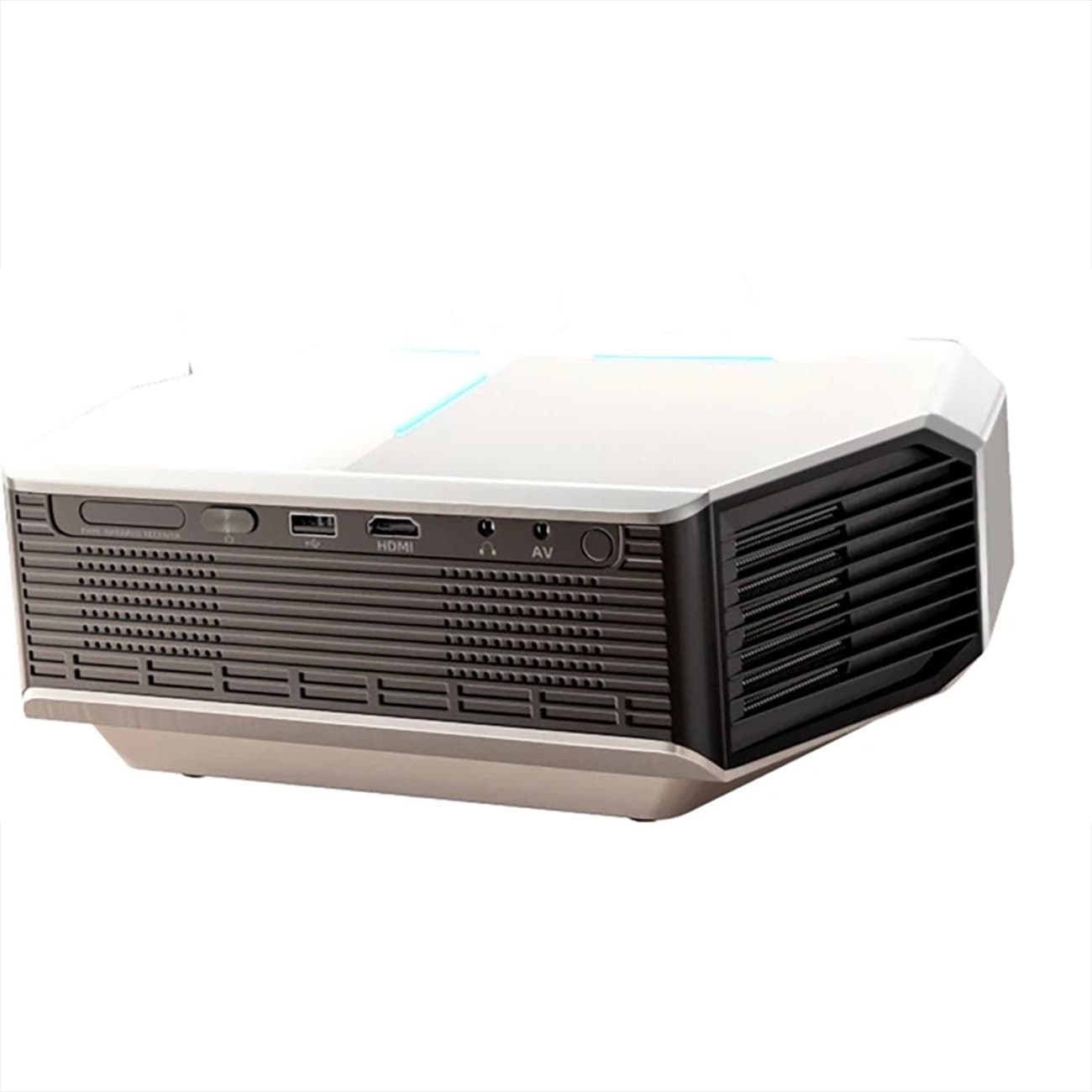 ویدئو پروژکتور هوشمند آرتاکو RTAKO مدل A4300 Pro+ Ultra — تصویر ۴