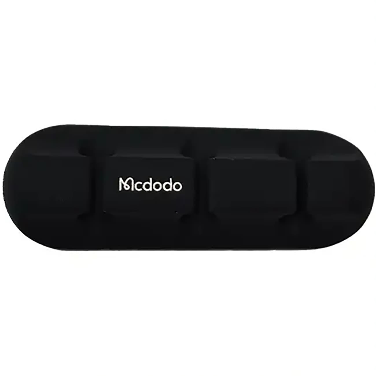 گیره نگهدارنده و نظم دهنده کابل مک دودو Mcdodo مدل 5960 دو عددی — تصویر ۴