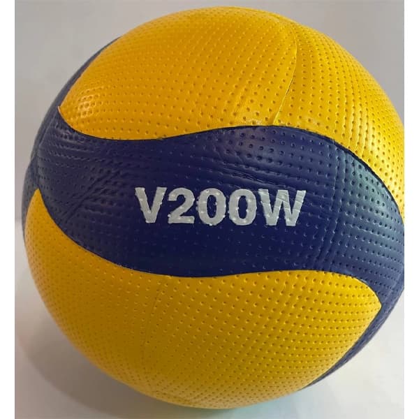 توپ والیبال میکاسا V200 — تصویر ۳