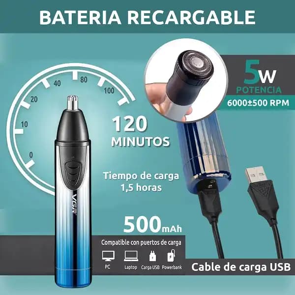 شیور وی جی آر v-619