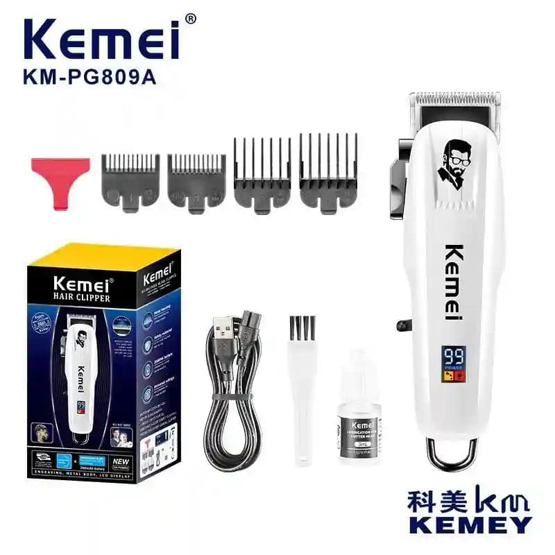 ماشین اصلاح کیمی KM_809