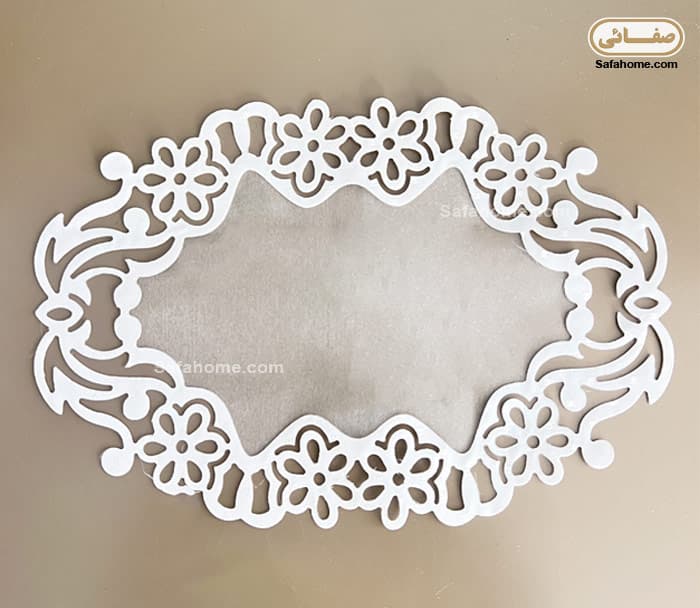 توسینی بیضی طرح پارمیس — تصویر ۳