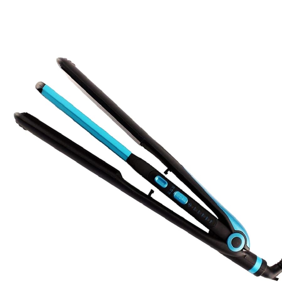 حالت دهنده مو 2 کاره پروموزر PROMOZER مدل MZ-7016