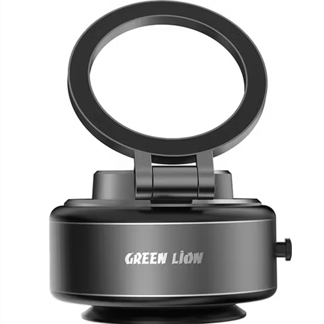 هولدر مگنتی وکیومی خودرو گرین لاین Green Lion مدل GX-29 — تصویر ۷