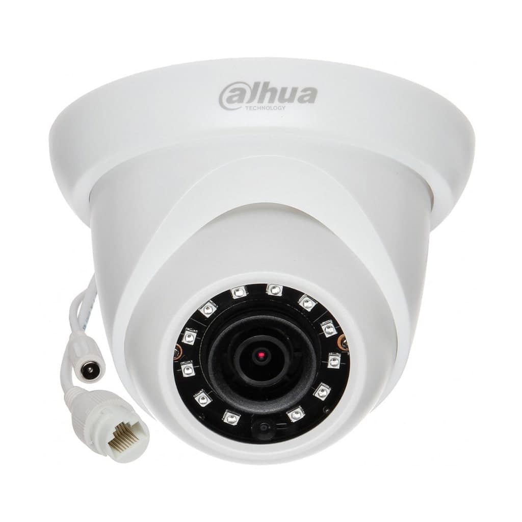 دوربین تحت شبکه داهوا DH-IPC-HDW1431SP-S4