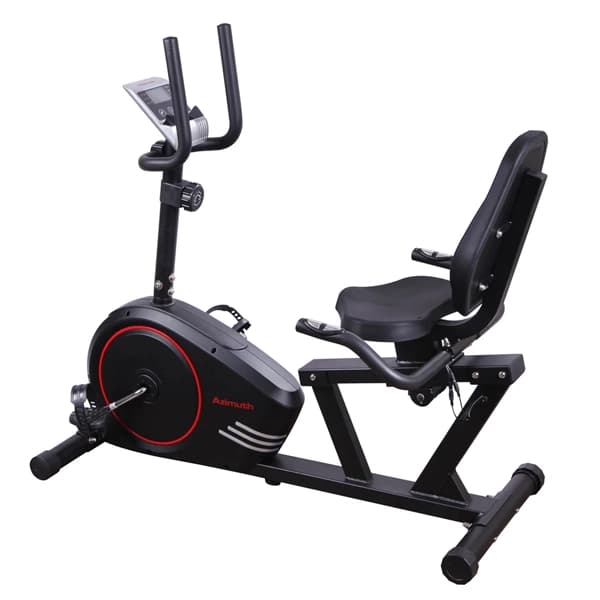 دوچرخه مگنتیک نشسته آذیموس AZ 8518 R