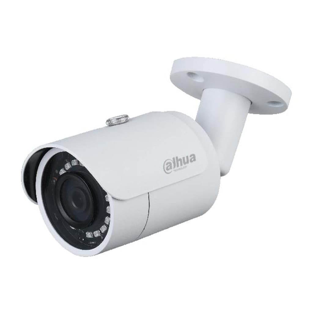 دوربین تحت شبکه داهوا DH-IPC-HFW1230SP-S4-S5 — تصویر ۲