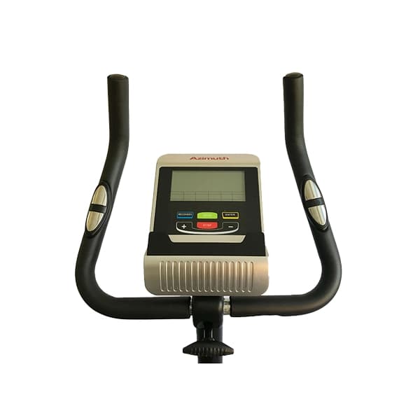 دوچرخه الکترومگنتیک آذیموس AZ 8518 P