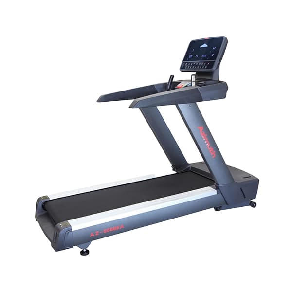 تردمیل برقی باشگاهی آذیموس AZ 5556 EA