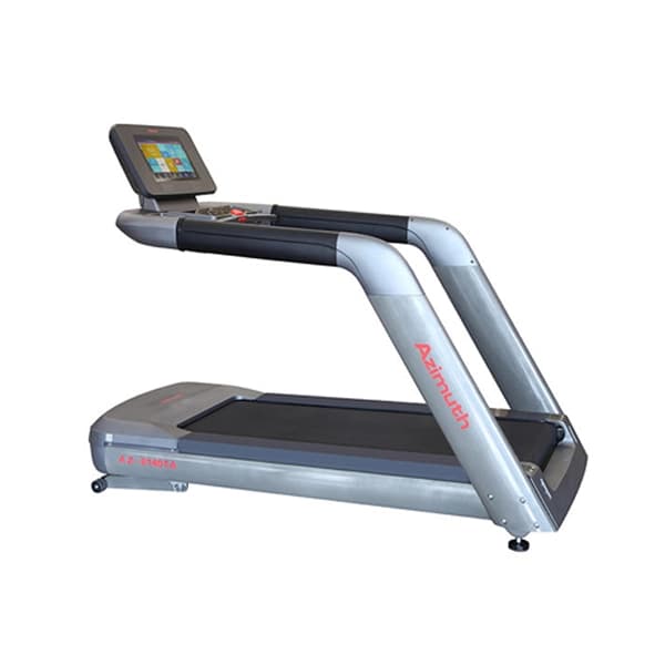 تردمیل برقی باشگاهی آذیموس AZ 6140 TA