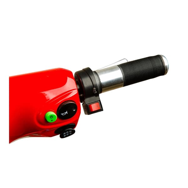 موتور برقی MT-25 — تصویر ۵