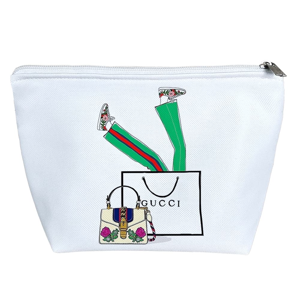 کیف لوازم آرایش گوچی (Gucci)