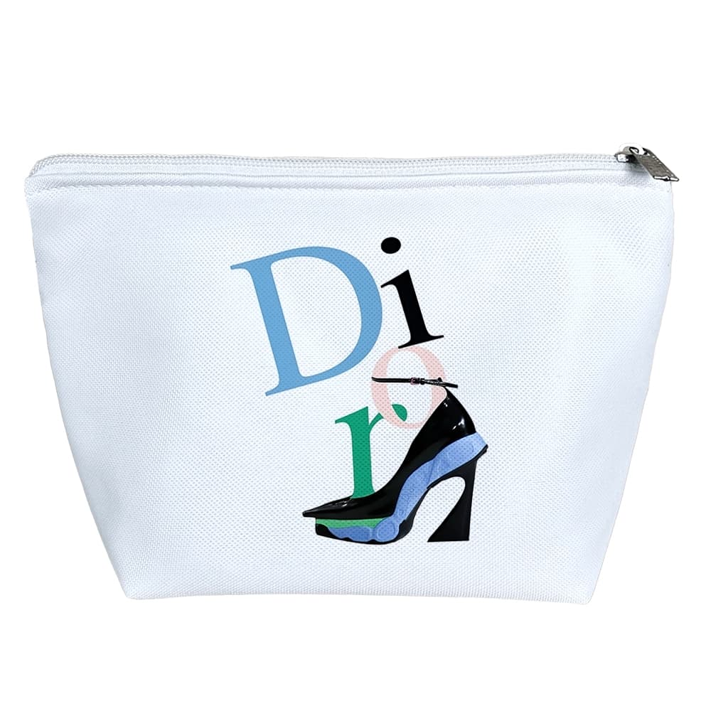 کیف لوازم آرایش دیور (Dior)