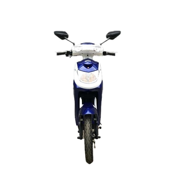 موتور برقی MT-15 — تصویر ۳