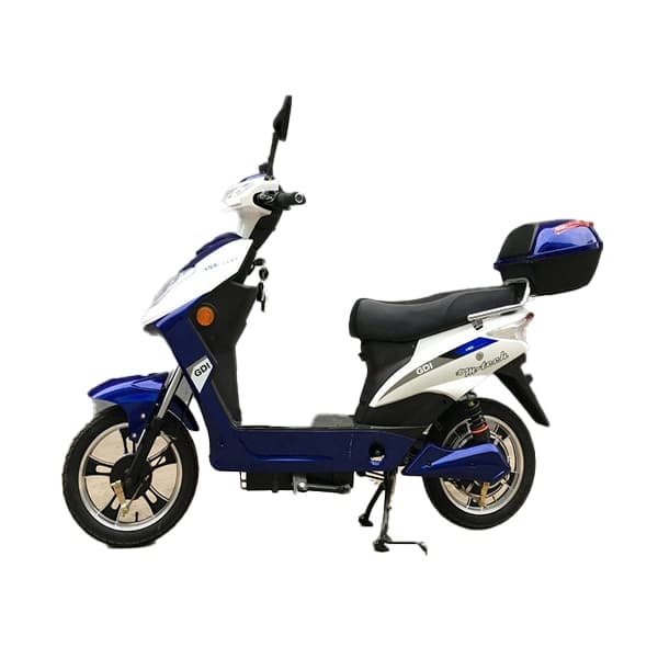 موتور برقی MT-15