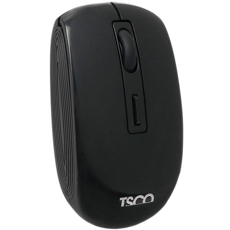 ماوس بی سیم تسکو مدل TM728W