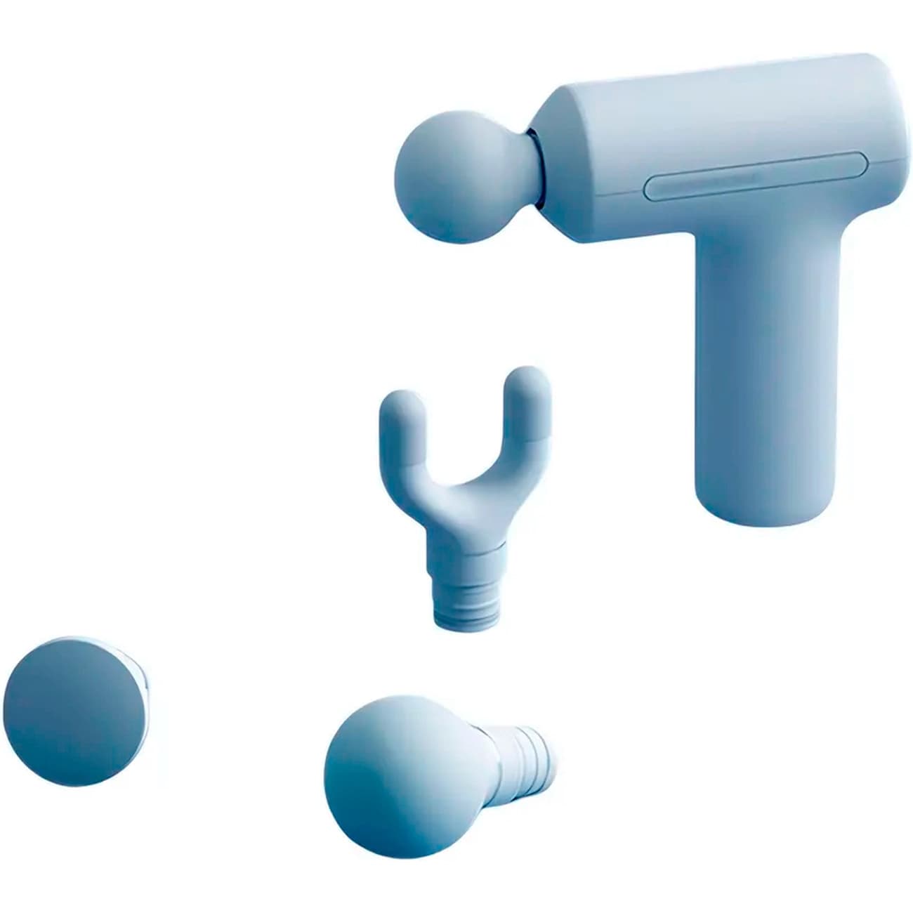 ماساژور تفنگی شارژی شیائومی Xiaomi Mijia اصل مدل GUN 3 MJJMQ07YM — تصویر ۲