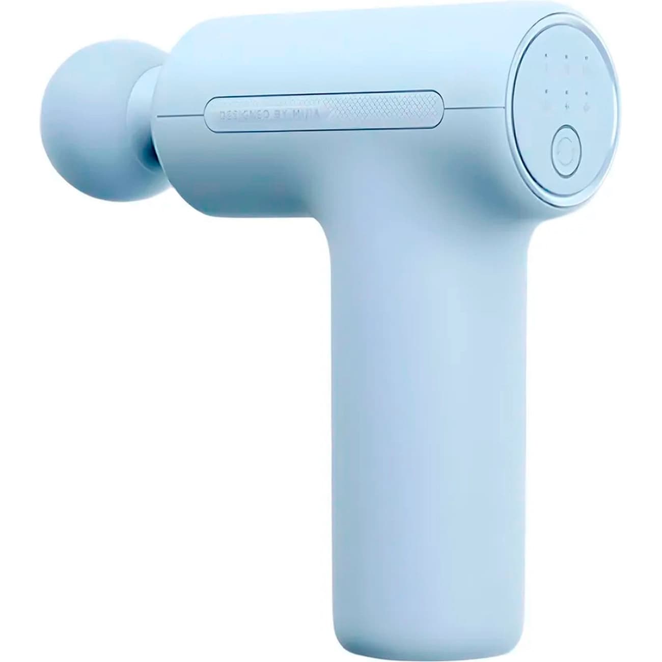 ماساژور تفنگی شارژی شیائومی Xiaomi Mijia اصل مدل GUN 3 MJJMQ07YM — تصویر ۵