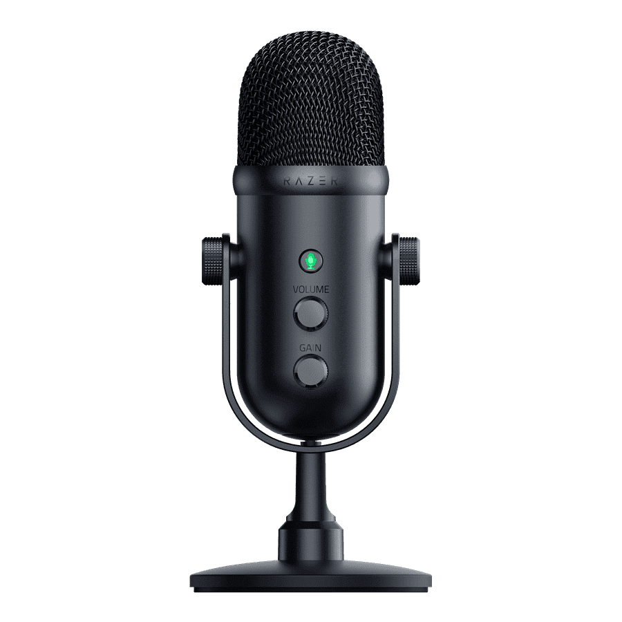 میکروفون ریزر RAZER SEIREN V2 Pro
